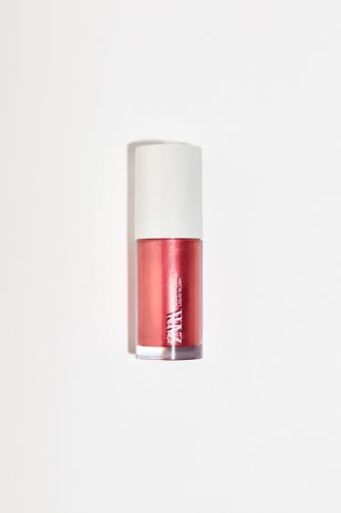 LIQUID BLUSH - BLUSHY-LICIOUS - OPALE GOLD by Zara