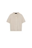 ÖRGÜ ÇAPRAZ ASKILI ÇANTA - Görsel 2