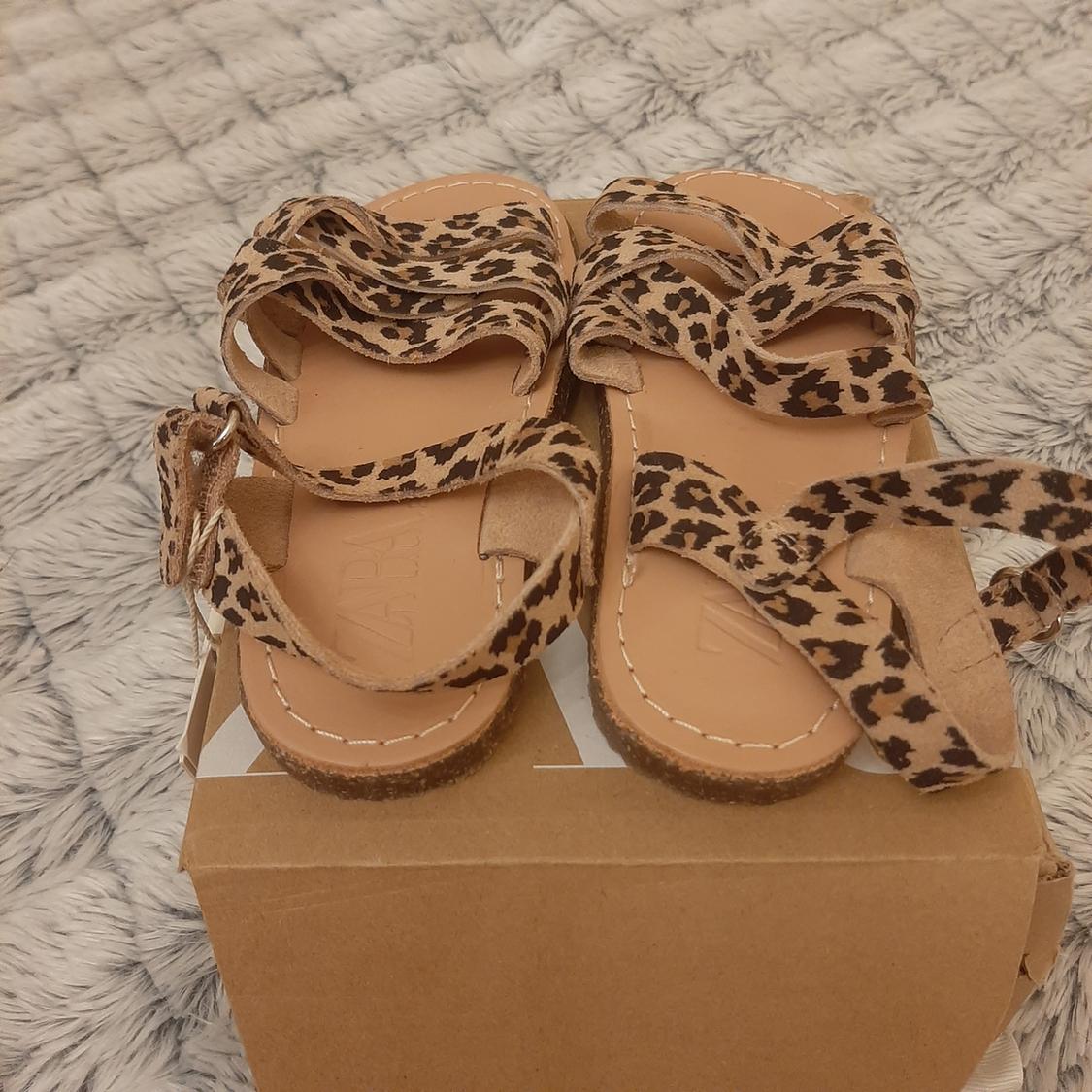 BABY/ ΠΕΔΙΛΟ ANIMAL PRINT - Image 2