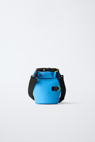 SAC ÉTANCHE ZARA X BODY GLOVE ® - Bleu de Zara - Image 4