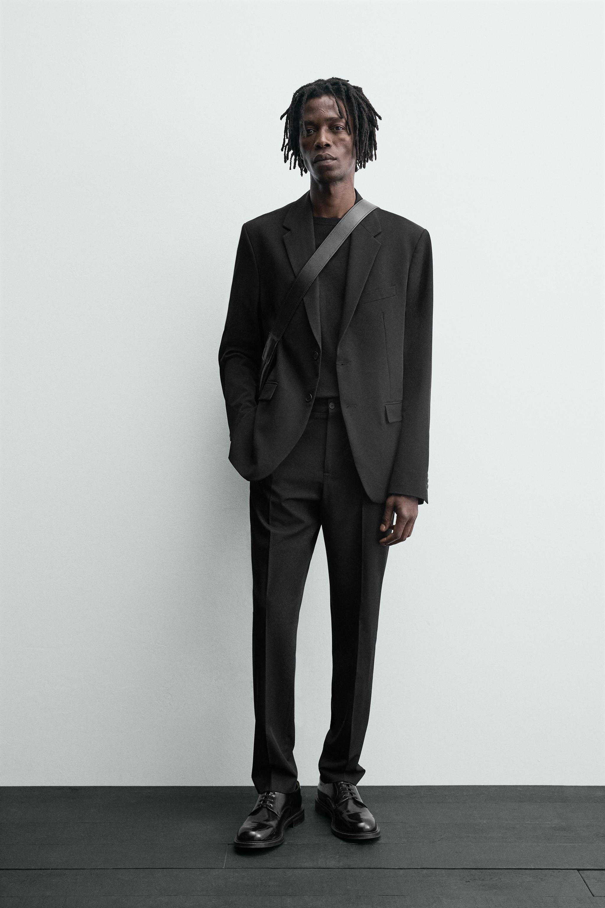 メンズスーツ | ZARA 日本
