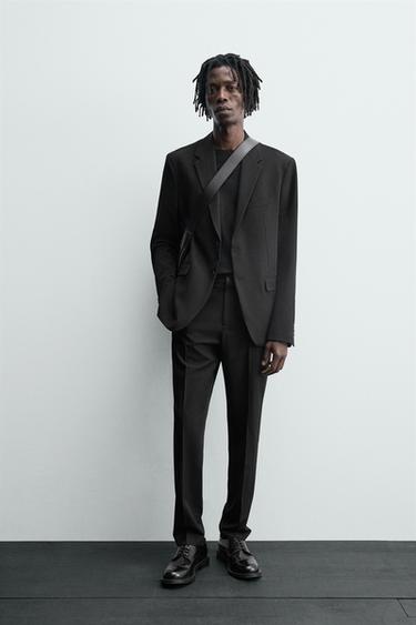 COMFORT SUIT - Reds by Zara