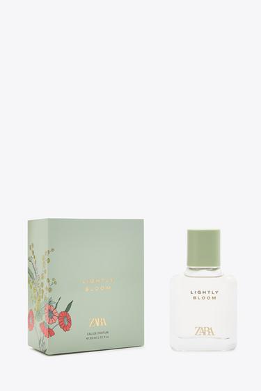 ZARA LIGHTLY BLOOM EDP 30ML (1.0 FL. OZ). -  de Zara - Image 2