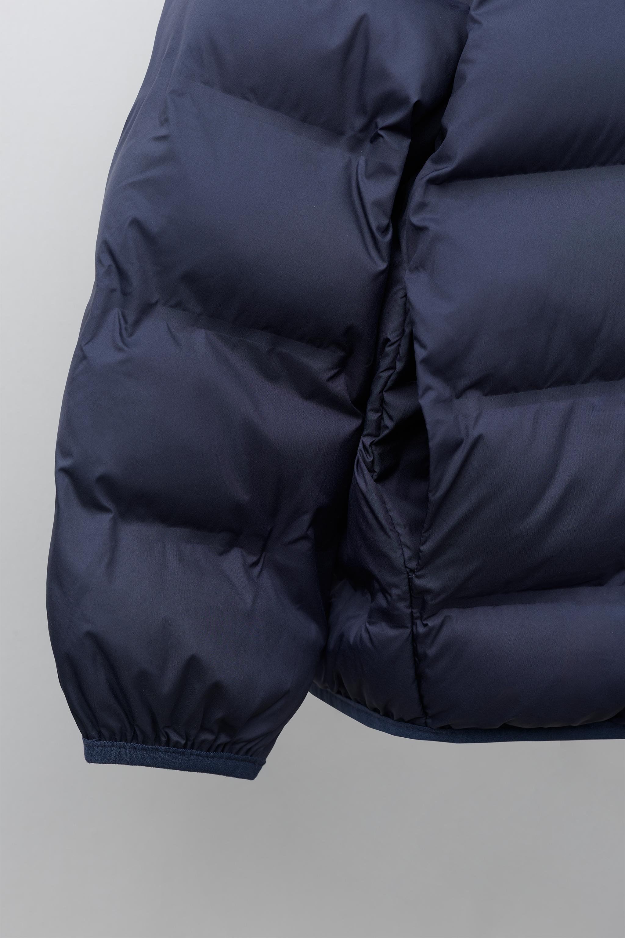 BLOUSON ULTRALIGHT DÉPERLANT