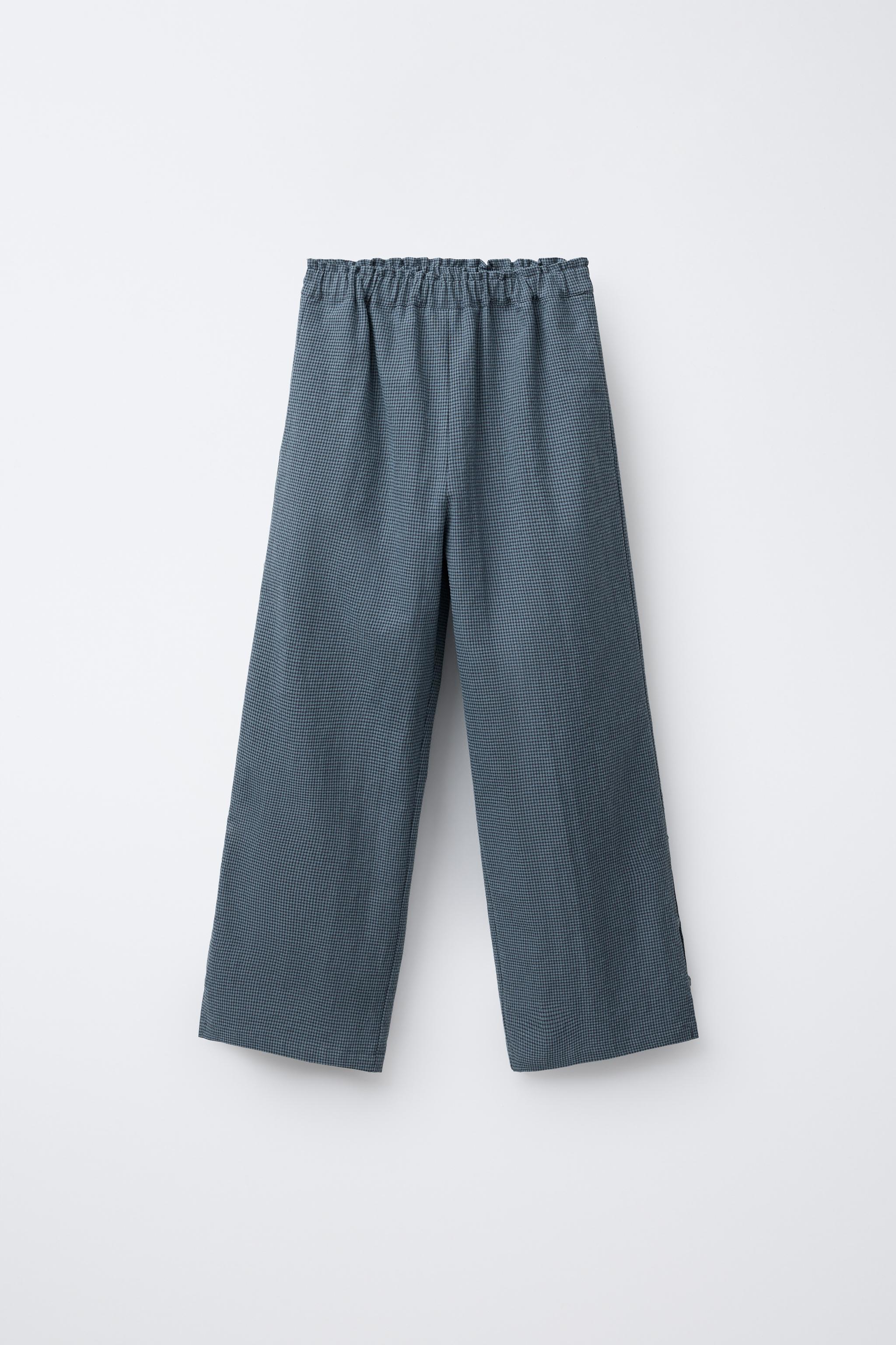 【専用出品 そらさま】machatt gingham check pants 専用出品 そらさま】machatt gingham check pants