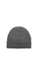 ÇIKARILABİLİR YAKALI SUNİ DERİ CEKET - Görsel 4