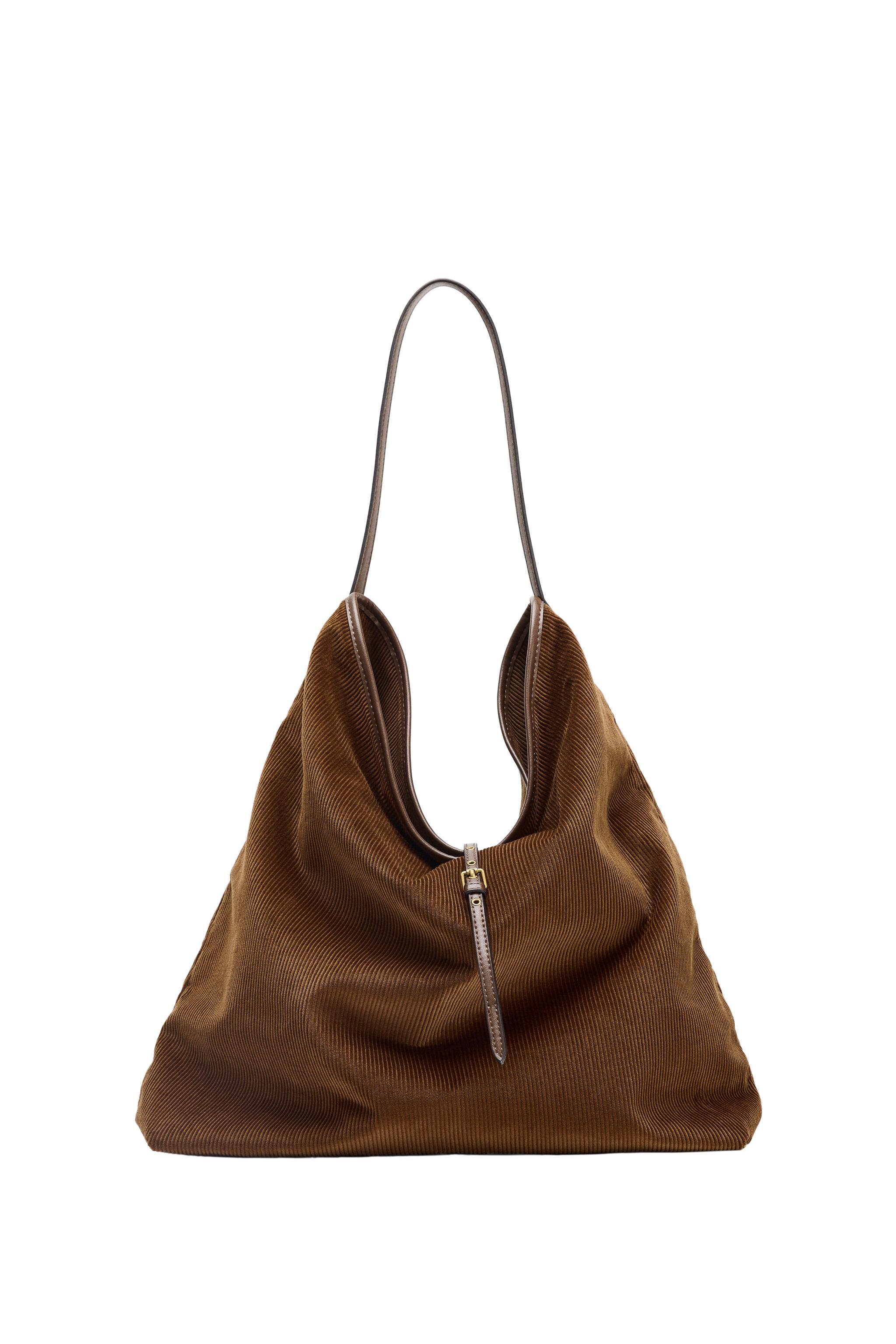 Tote bags femininas | ZARA Brasil