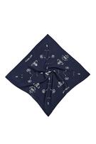 DESENLİ ÖRGÜ TANK TOP - Görsel 4