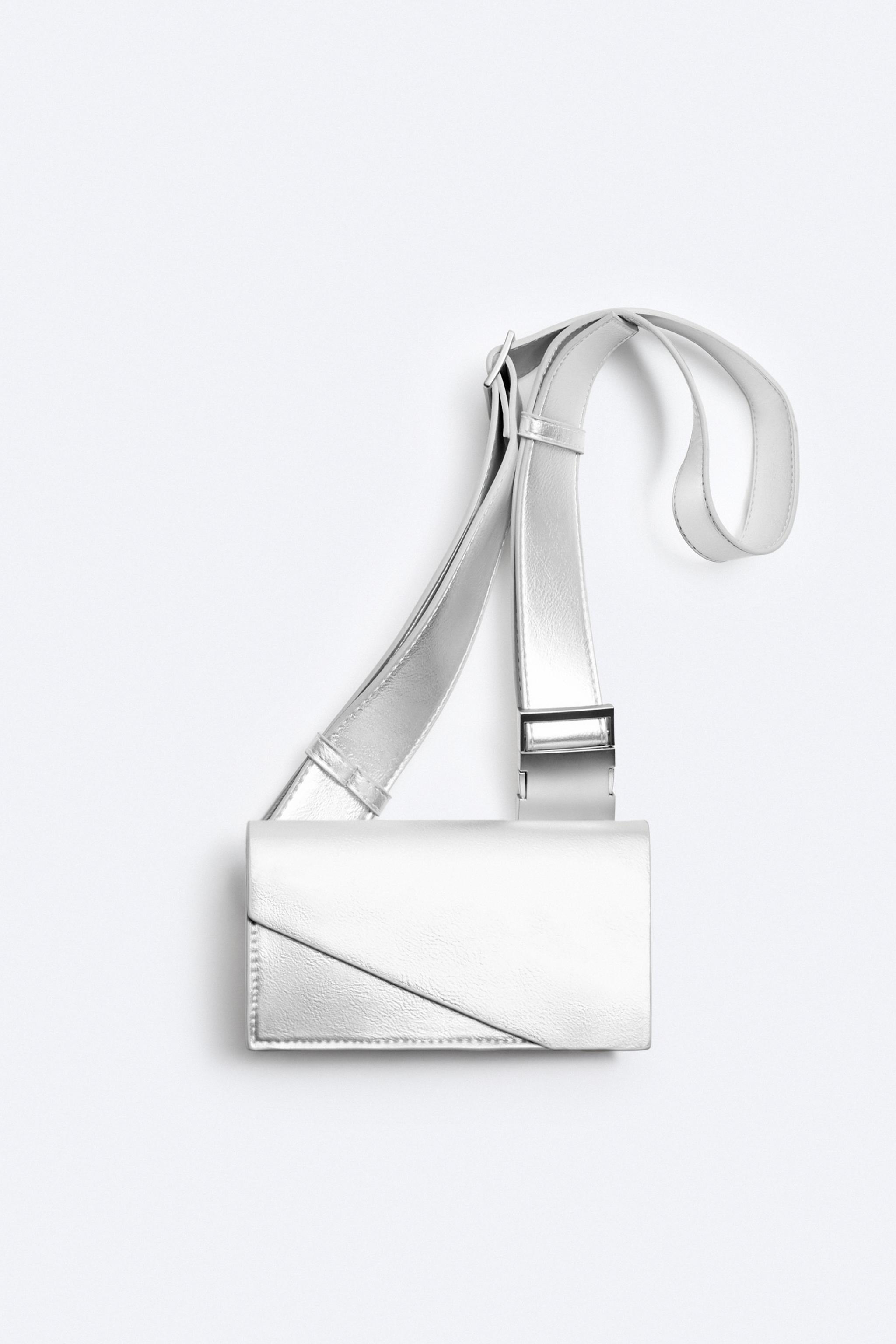 Silver cross best sale body bag zara