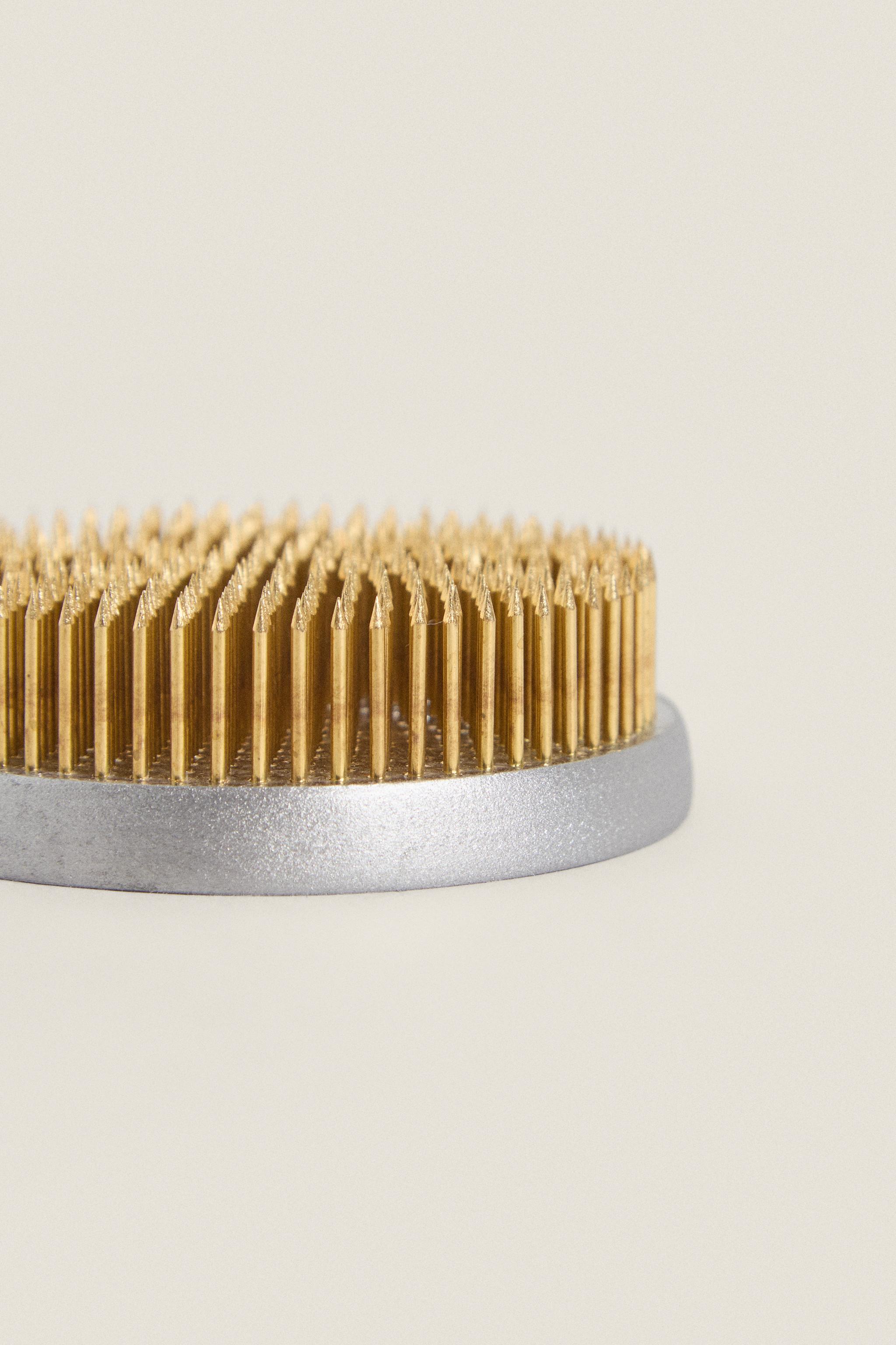 人文 kenken KENZAN FLOWER HOLDER - P | ZARA United States