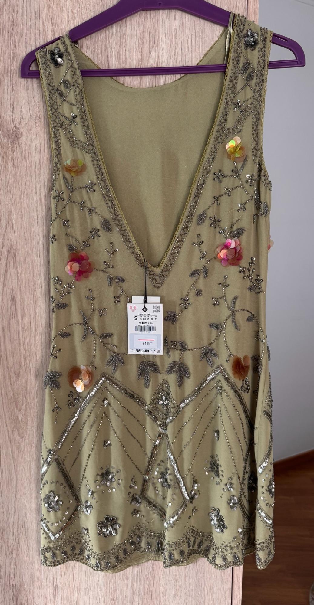 ΦΟΡΕΜΑ ΜΕ ΧΑΝΤΡΕΣ ΚΑΙ ΠΟΥΛΙΕΣ LIMITED EDITION - Image 2