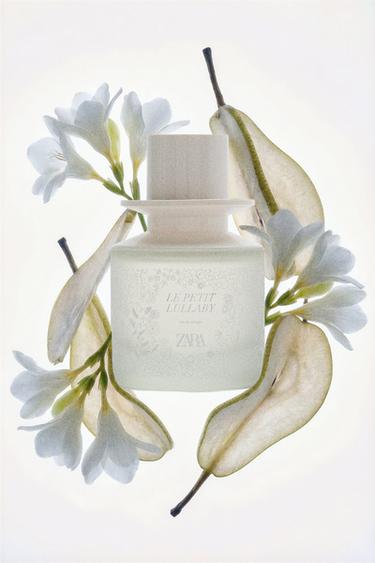LE PETIT LULLABY EDC 60 ML (2.03 FL. OZ) - TINTED LEATHER by Zara