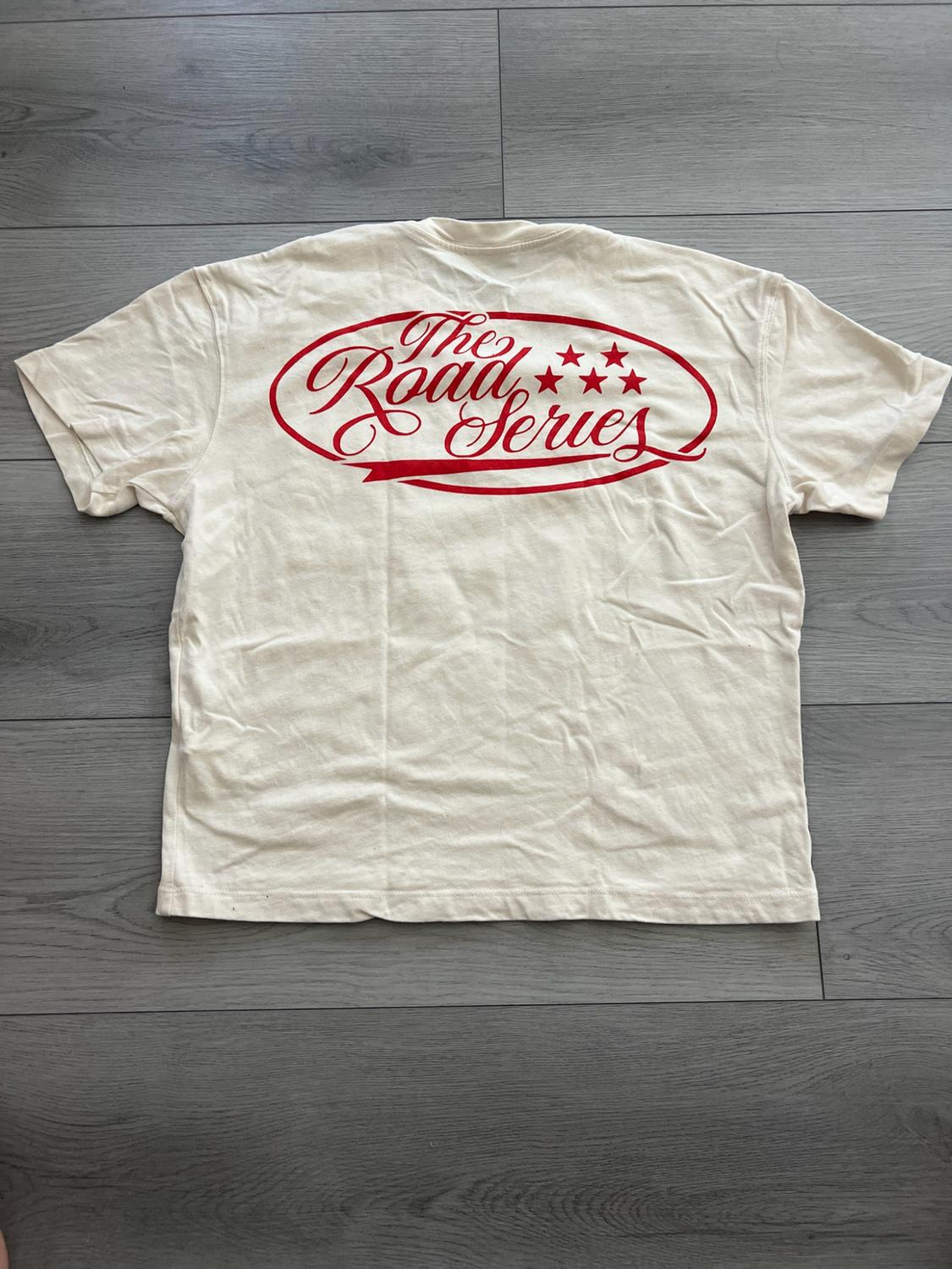 COMBINATION PRINT T-SHIRT - Image 2
