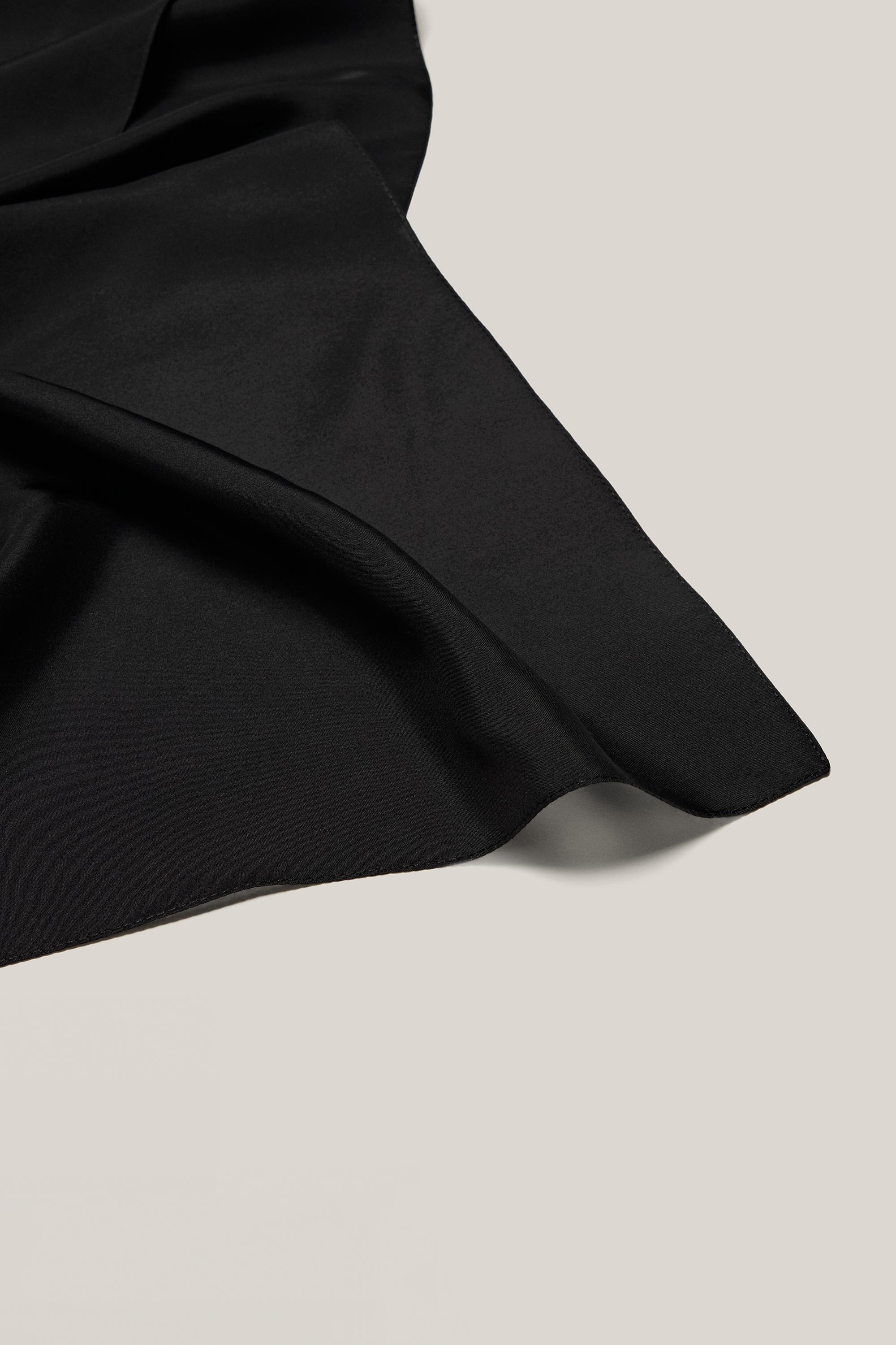 Silk scarf - LIMITED EDITION