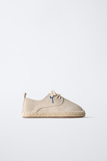 BLUCHER IUTA PELLE LIMITED EDITION - Grigio pietra di Zara