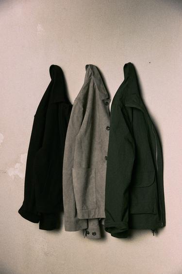 IZSKATS - 939 no Zara