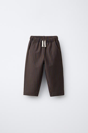 BAGGY GALTZA EGITURADUN MARRADUNAK - Marroia, Zara-rena - Irudia 0