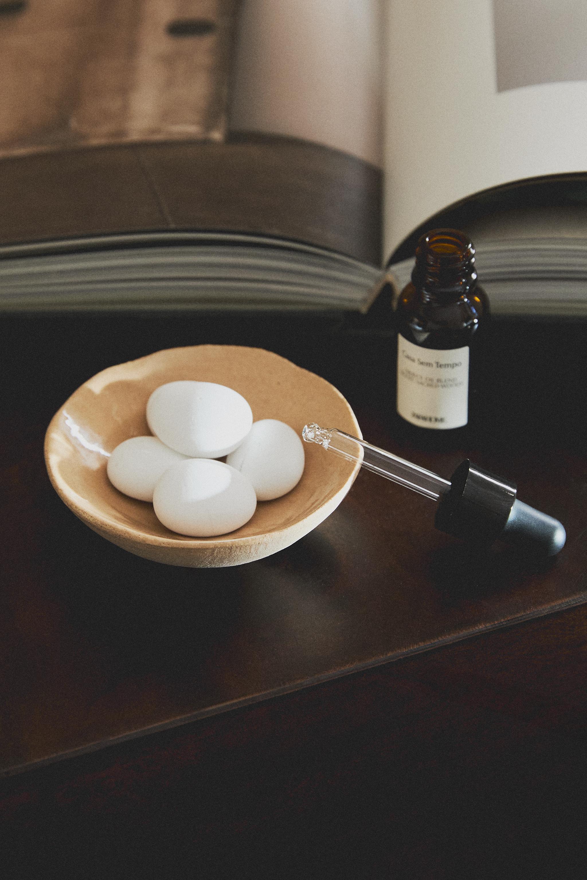 LOT PIERRES DIFFUSEUSES (LOT DE 6)