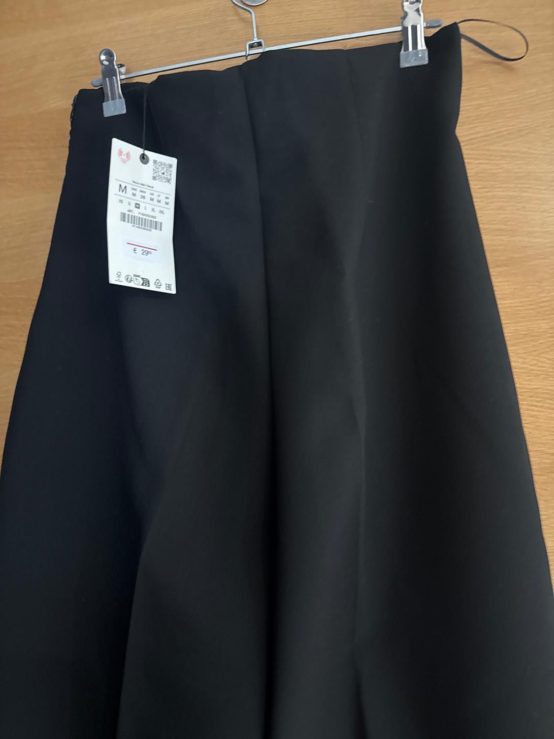 ZW COLLECTION CULOTTES - Image 2