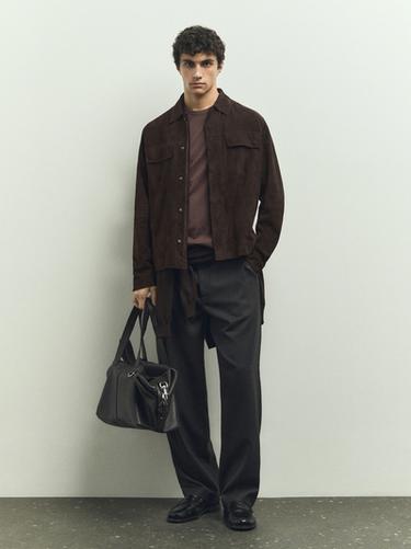 Imagen de producto - Barquillo de Zara - Imagen 0