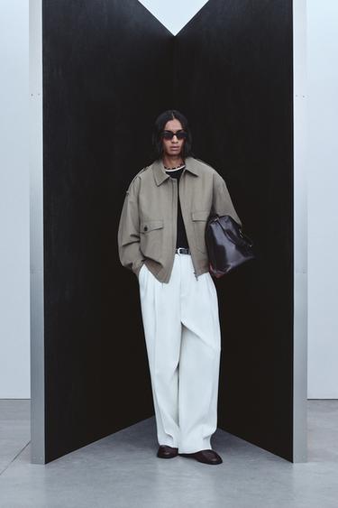 Zara Product image - Blue / Indigo - Image 0