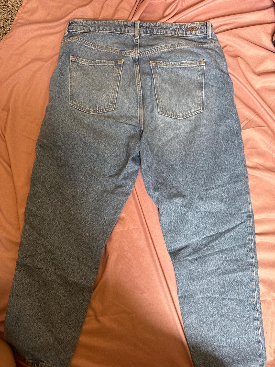 JEANS Z1975 MOM FIT - Image 2