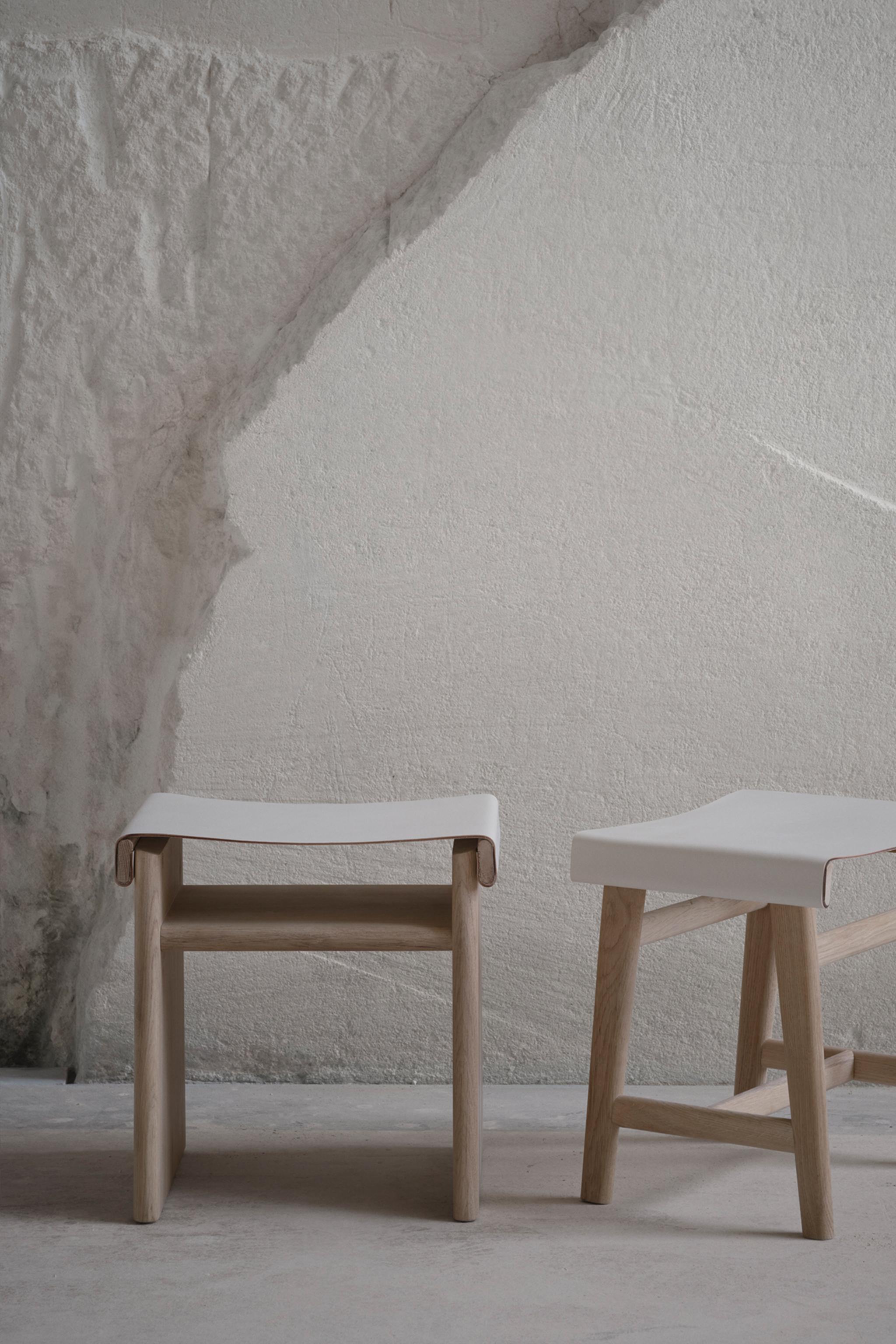 STOOL 02 - ライトベージュ | ZARA Japan / 日本