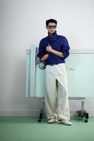 Zara 造型 - 315