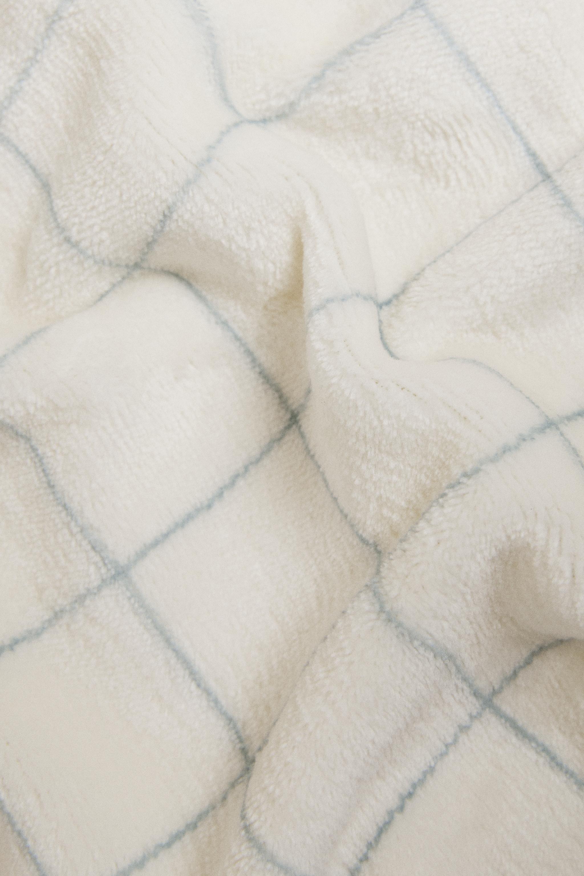 GALACTIC DREAM BABY FLEECE BLANKET