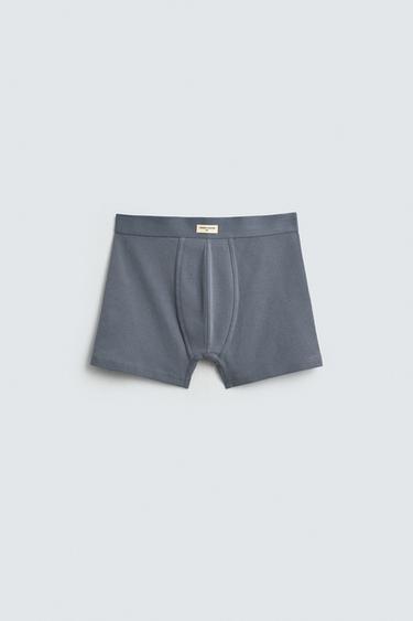 BOXER SOFT PACK 3 - divers de Zara - Image 4