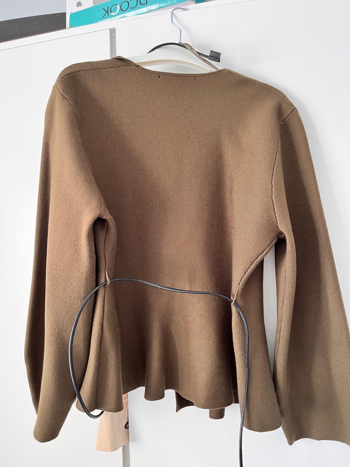CHAQUETA PUNTO - Image 2