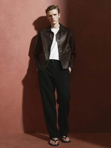 Zara LOOK - 716