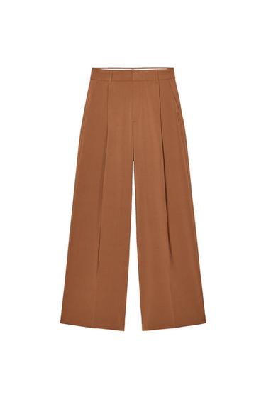 PANTALÓN PLIEGUE