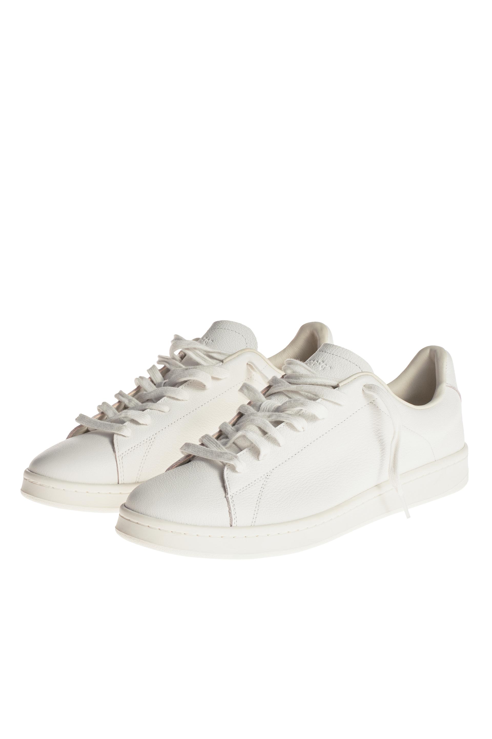 SNEAKERS IN PELLE
