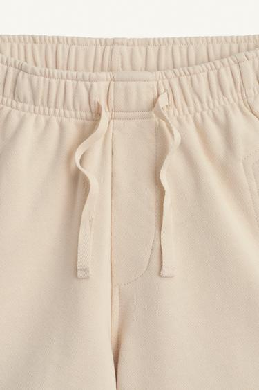 FLC SHRT 16 - Écru de Zara - Image 5