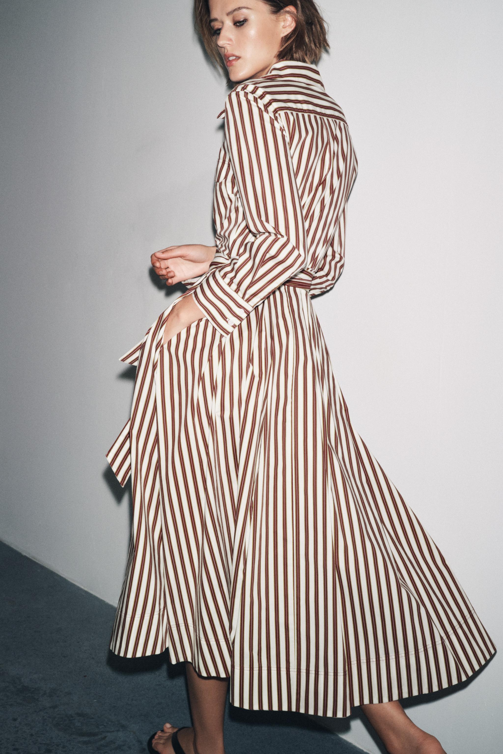 ワンピース レディース まとめ売り ZARA ドレス＆ワンピース - レディース | ZARA 日本