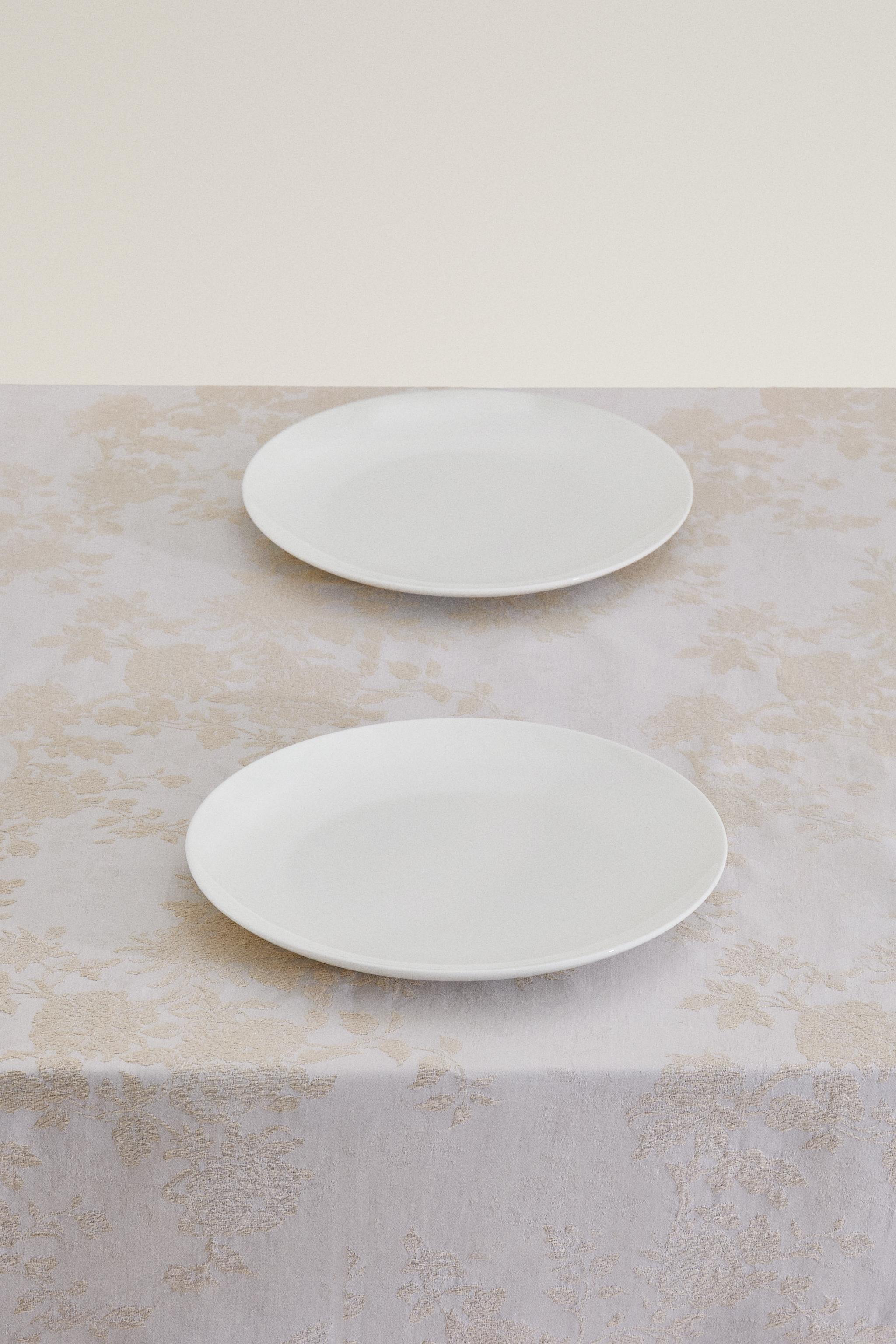 NAPPE COTON JACQUARD
