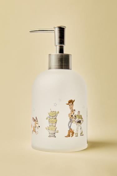 CHILDREN'S TOY STORY © DISNEY/PIXAR SOAP DISPENSER - Multicoloured by Zara - Image 5