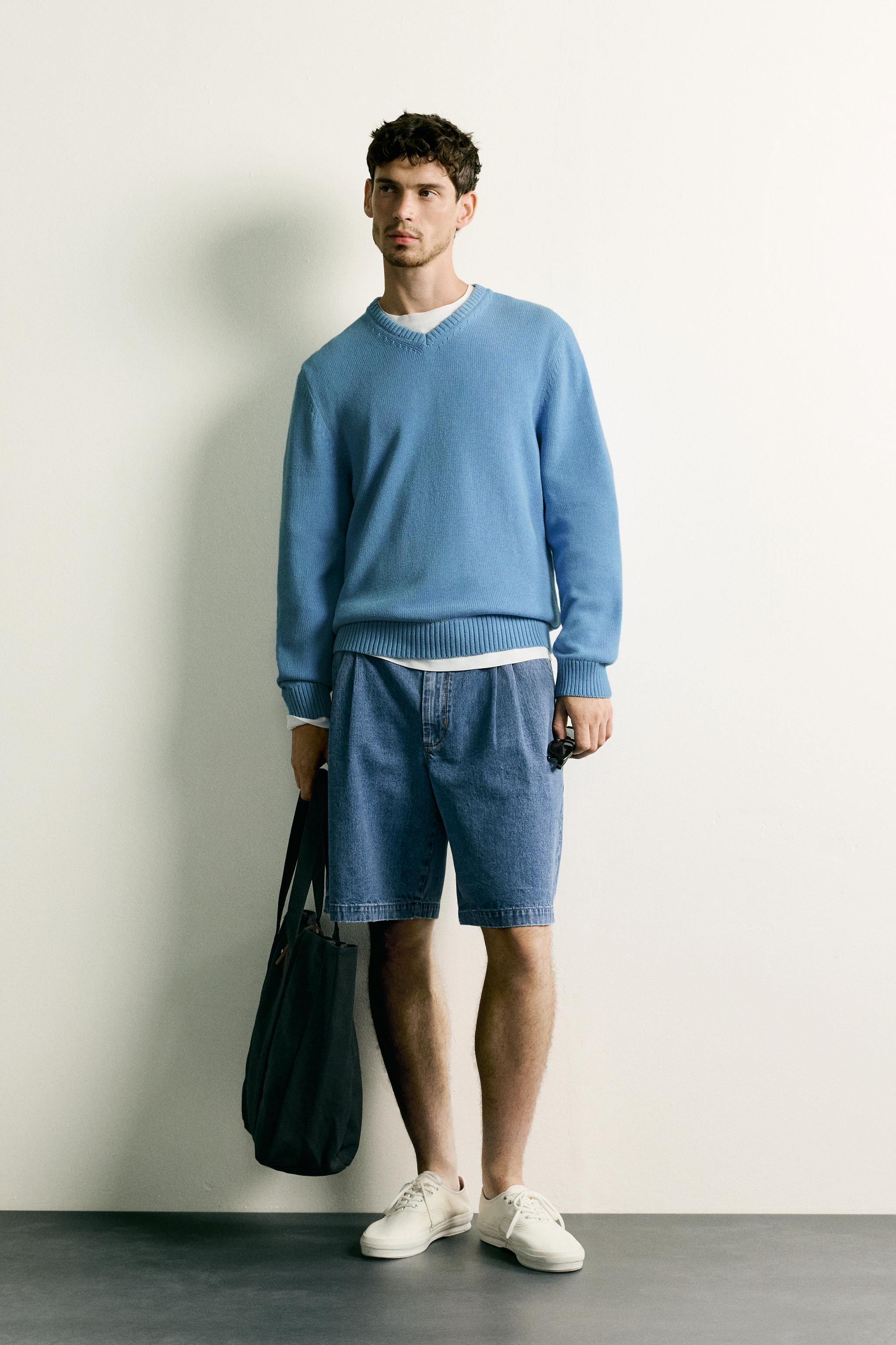 PULL REGULAR FIT COTON