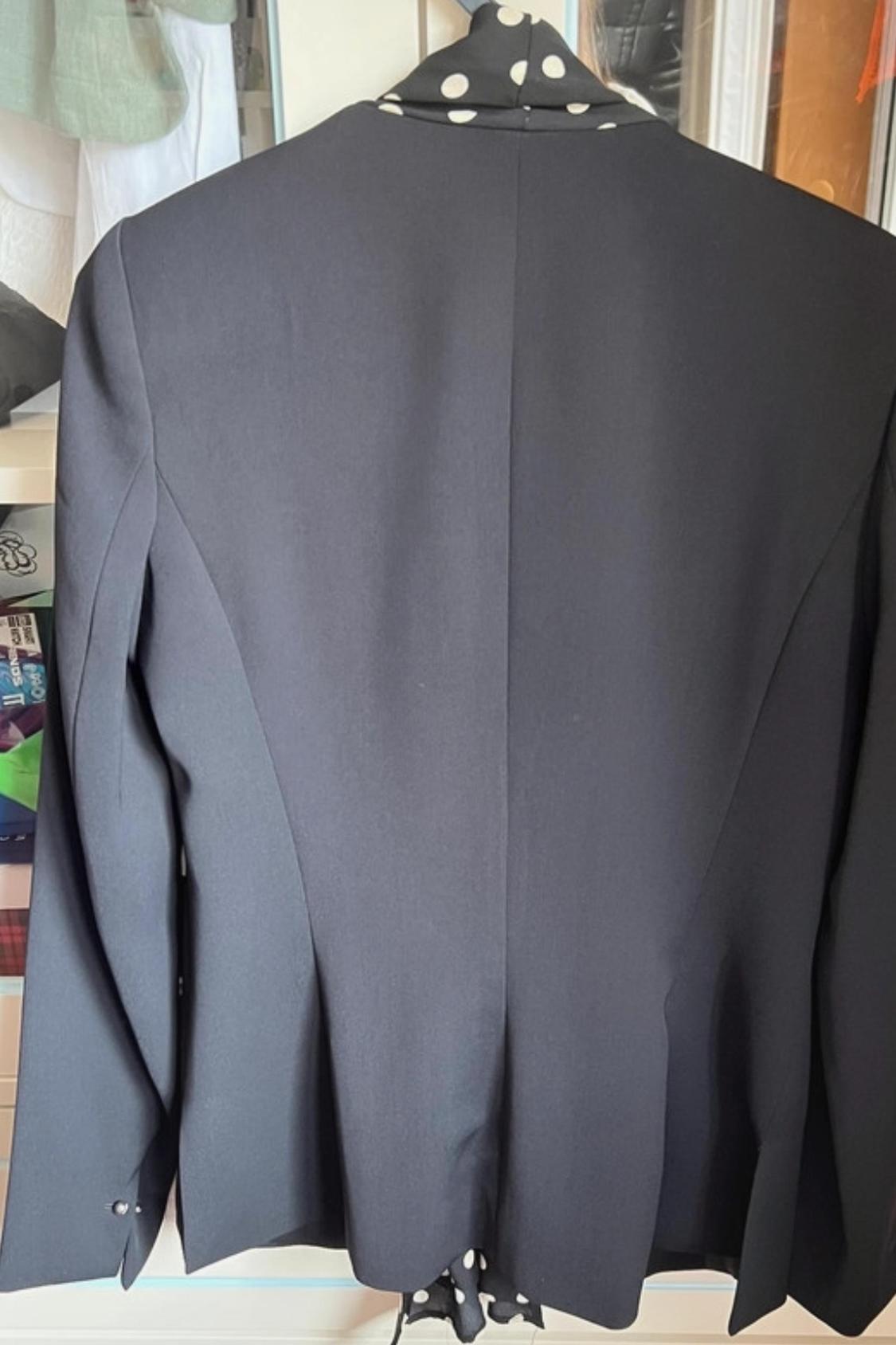 BLAZER NOVO COM ETIQUETA - Image 5