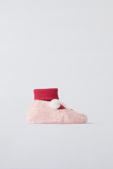 PEPPA PIG ™ SLIPPERS - Pink by Zara