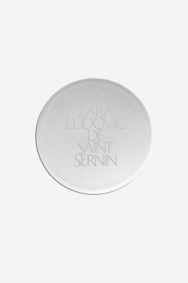 THE EYE PATCHES LUDOVIC DE SAINT SERNIN x ZARA - TINTED LEATHER by Zara - Image 0