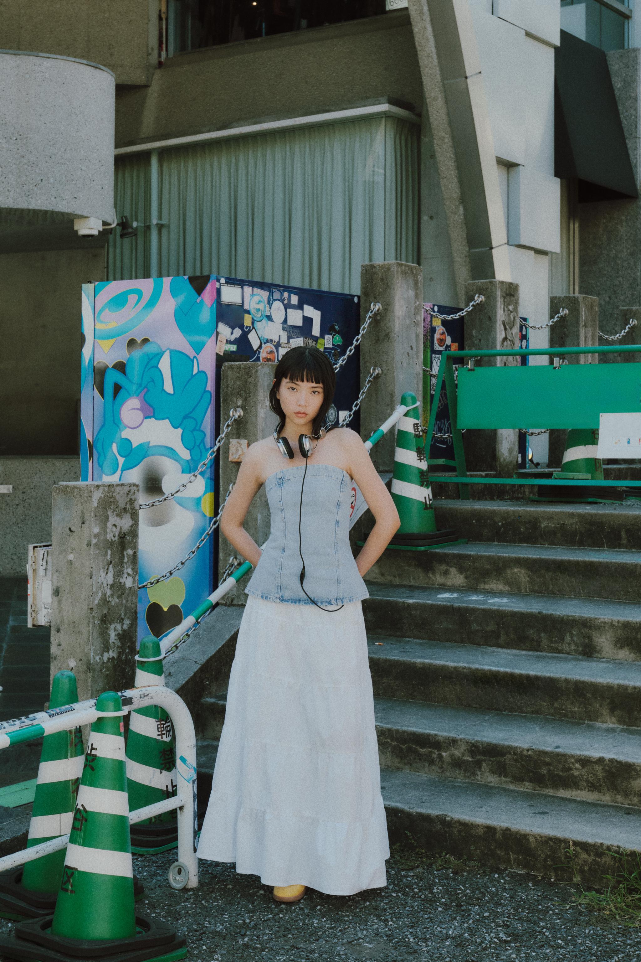 ロングスカート - レディース | ZARA 日本