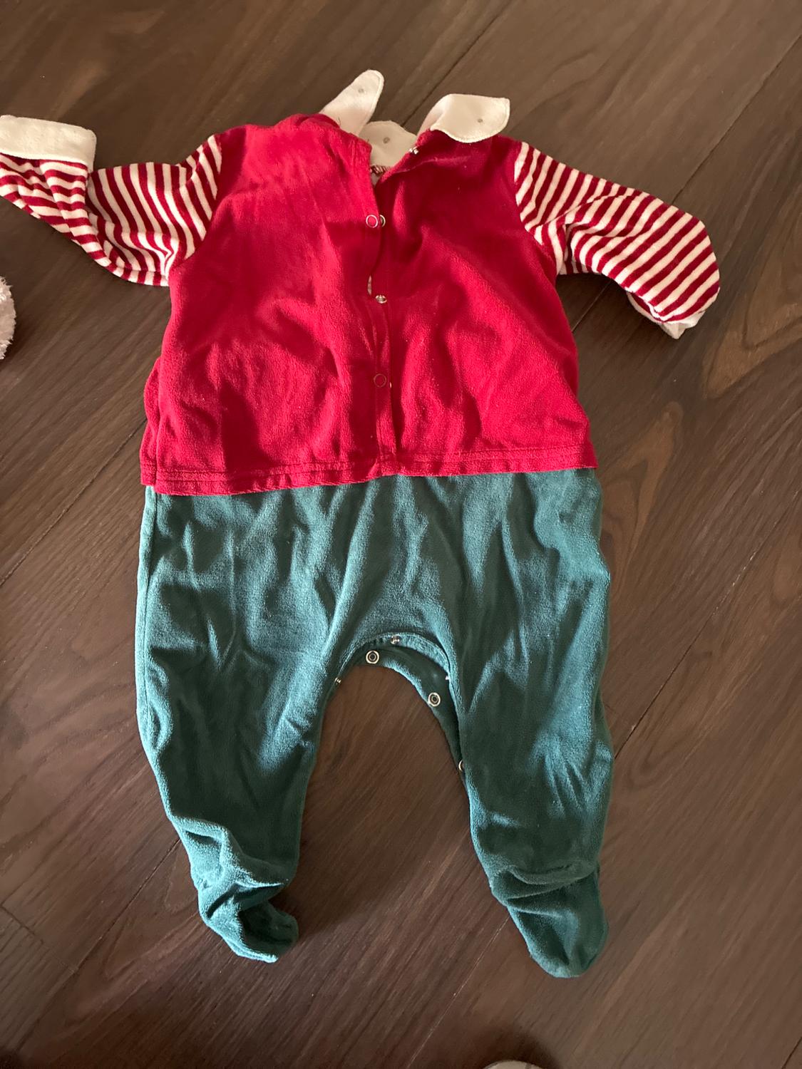 PELELE NAVIDEÑO DUENDE - Image 2