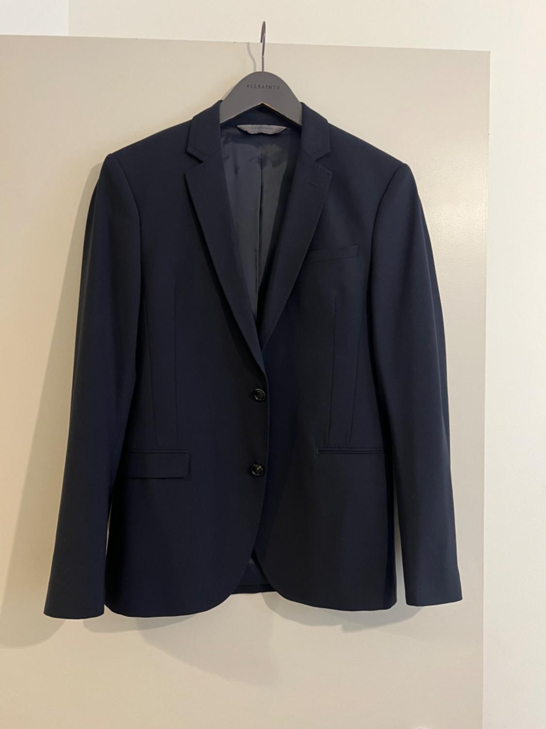 CHINTZ COMFORT SUIT BLAZER