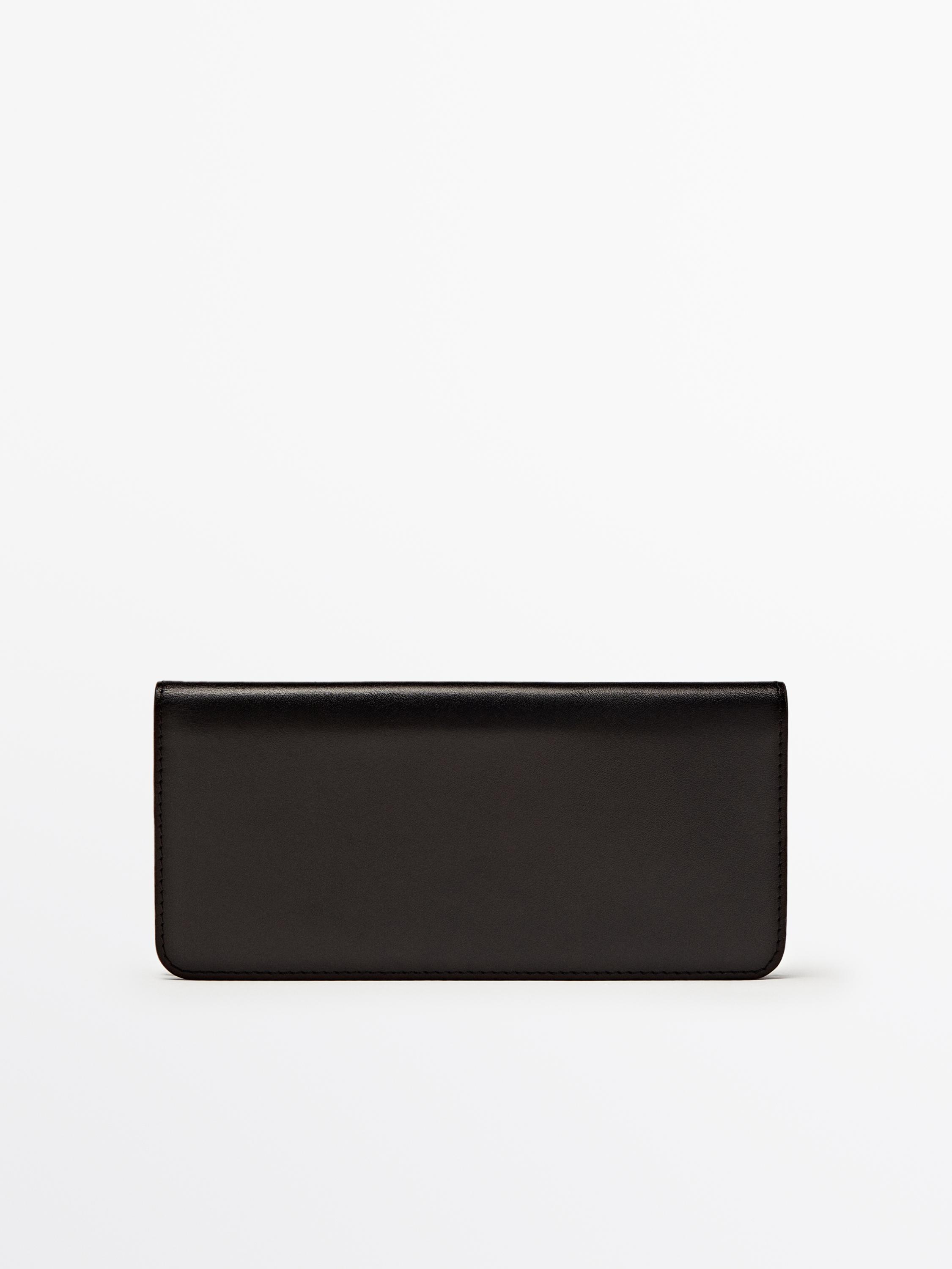 Zara wallets for cheap ladies