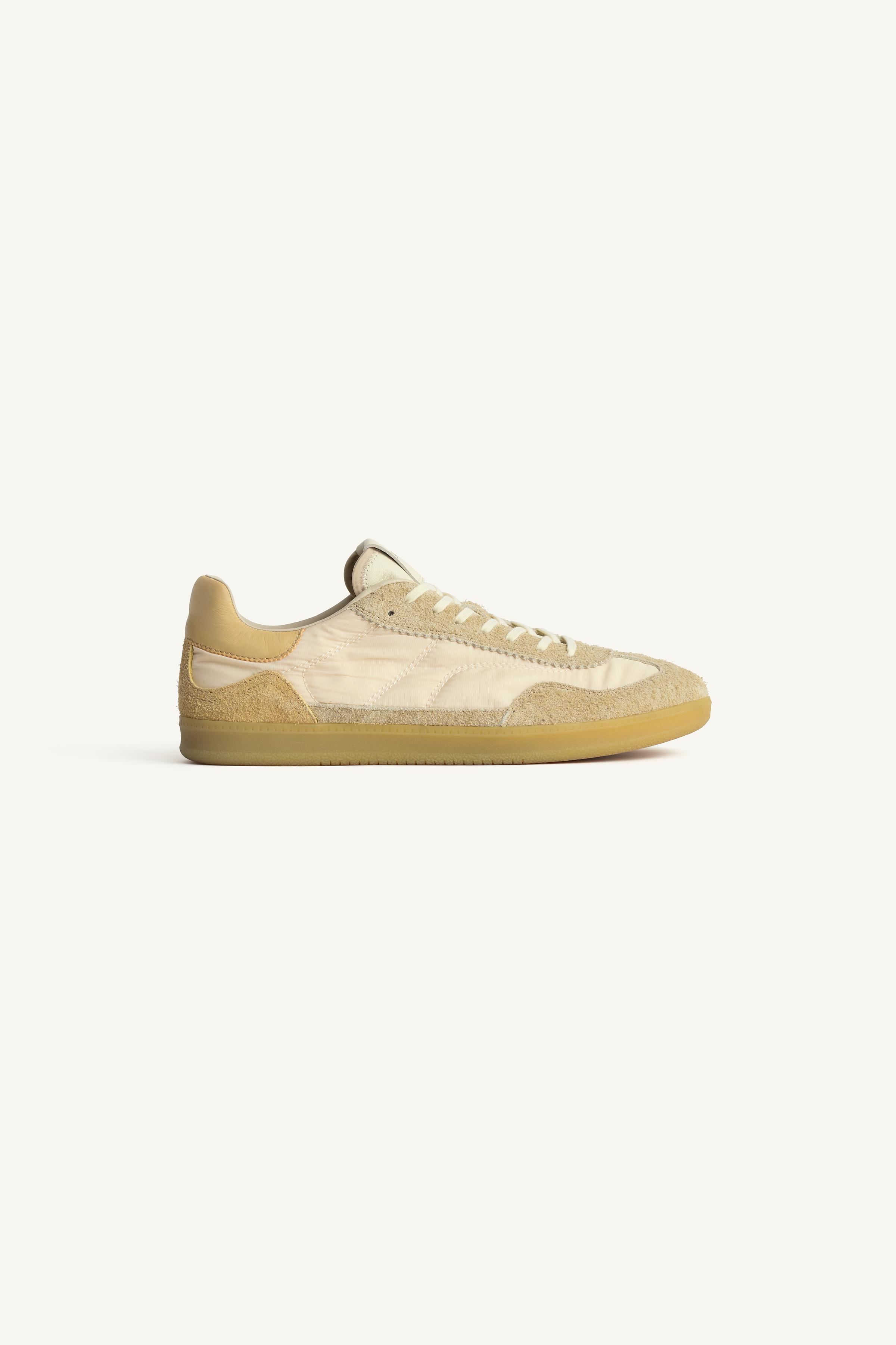 LTHR SNKRS