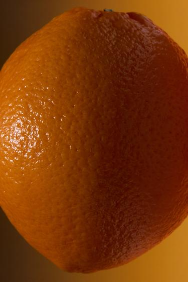 VIBRANT CARAMEL EDP 90 ML / 3.04 oz -  by Zara - Image 1