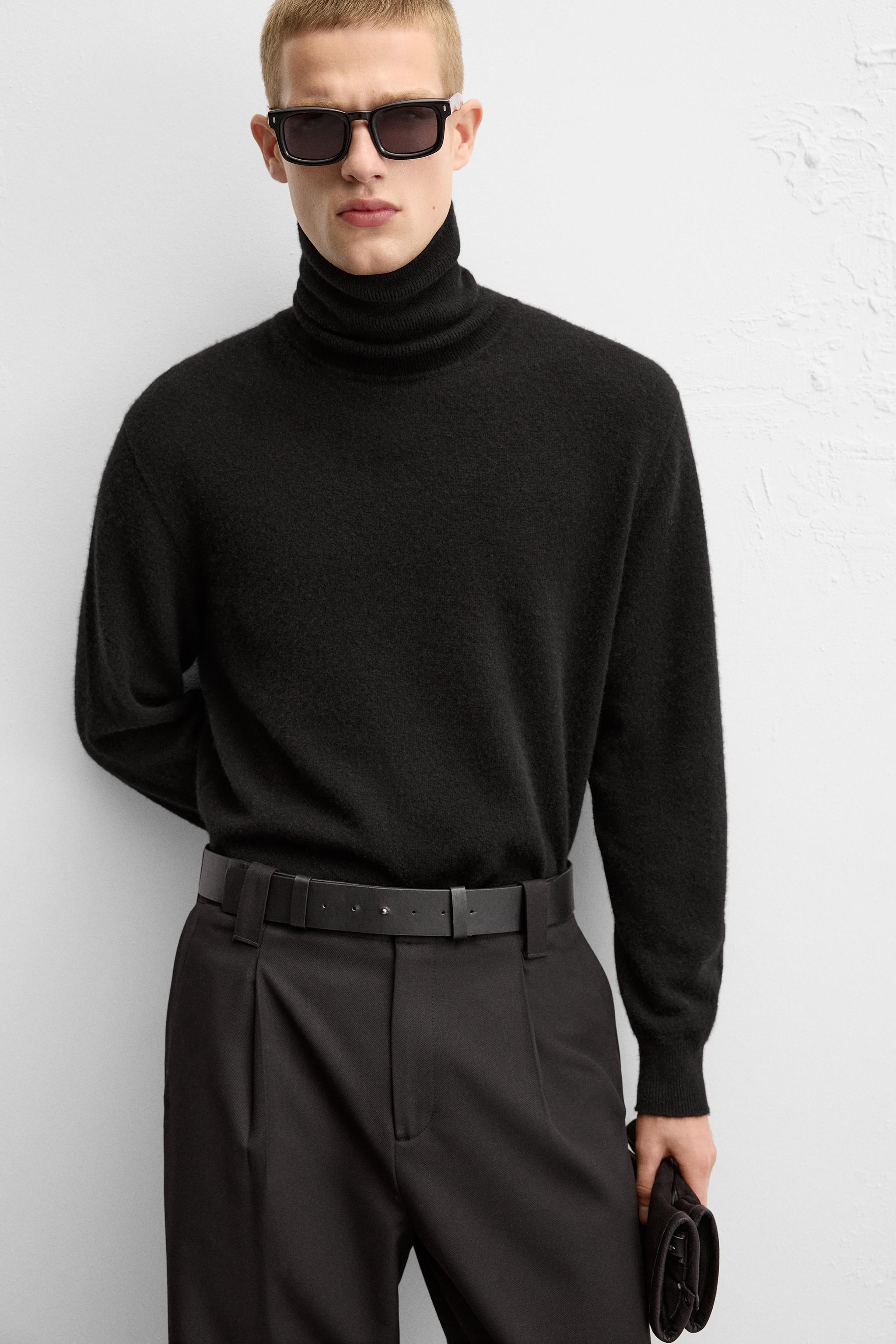 Supreme Pleated Trouser (SS22) - $168