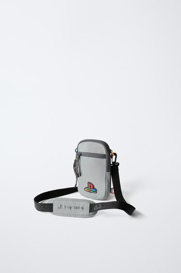 PLAYSTATION ™ 30TH ANNIVERSARY - Grey by Zara - Image 1